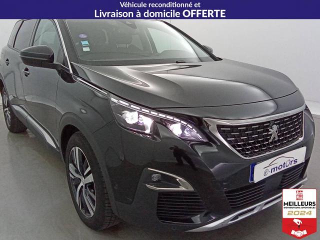 Peugeot 5008 image 5