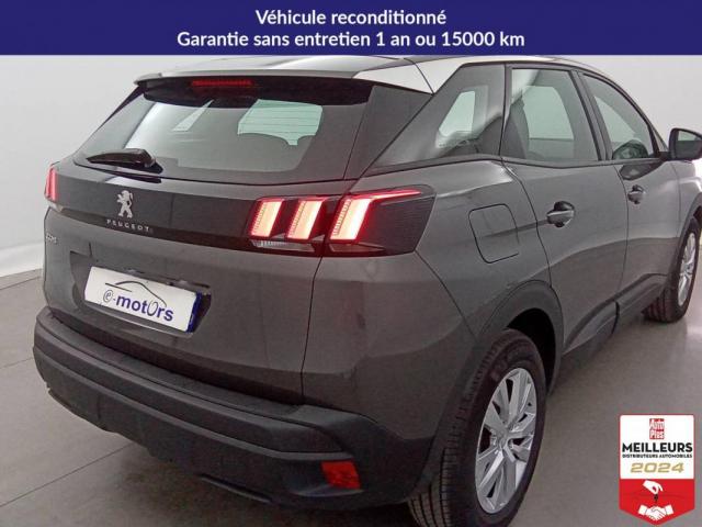 Peugeot 3008 image 8