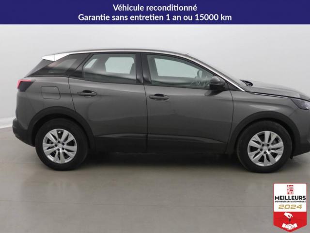 Peugeot 3008 image 9
