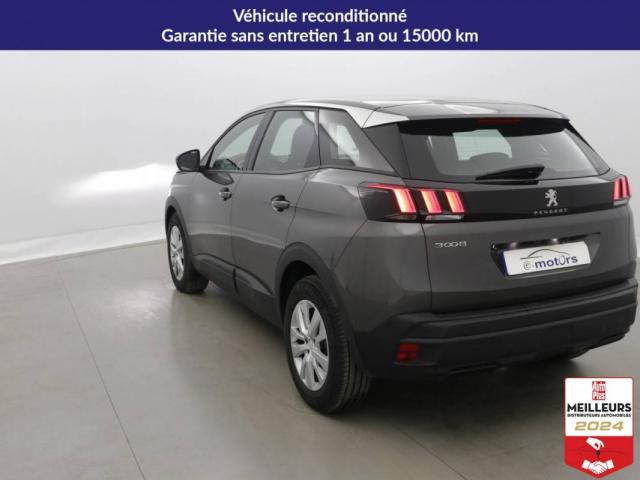 Peugeot 3008 image 6