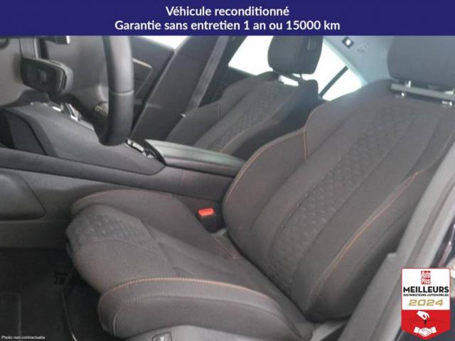 Peugeot 508 image 2
