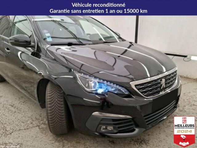 Peugeot 308 image 2