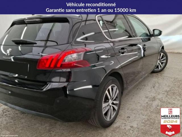 Peugeot 308 image 3