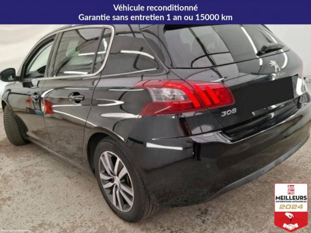 Peugeot 308 image 4