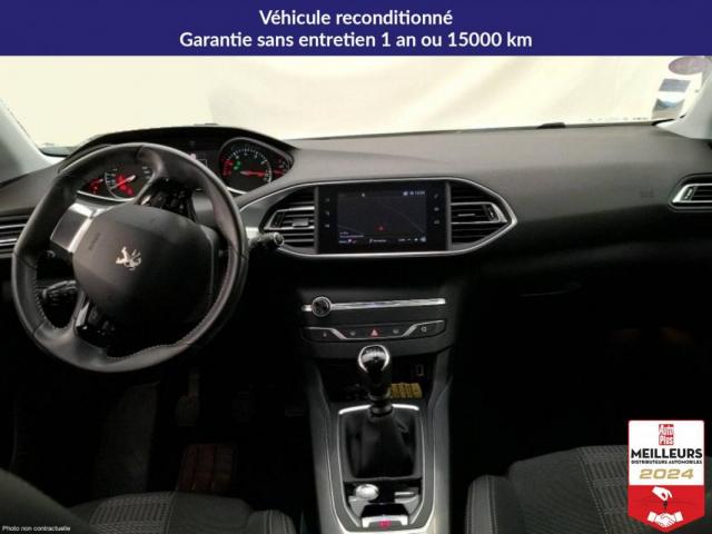 Peugeot 308 image 7