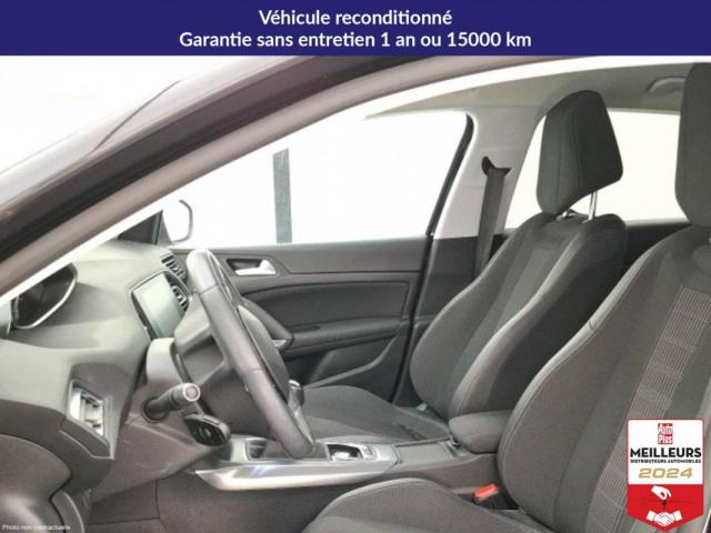Peugeot 308 image 1