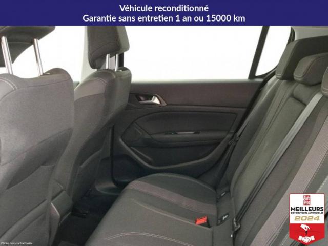Peugeot 308 image 5