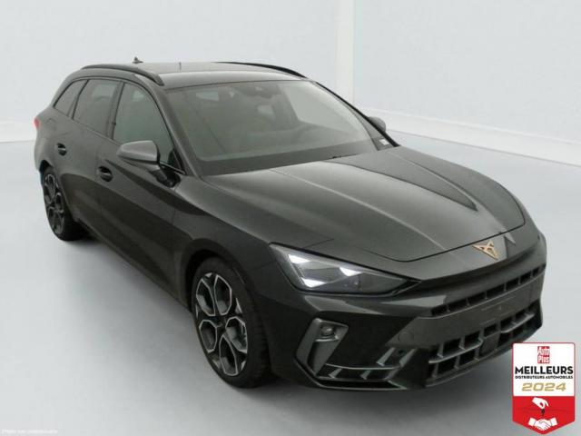 Cupra Leon image 5