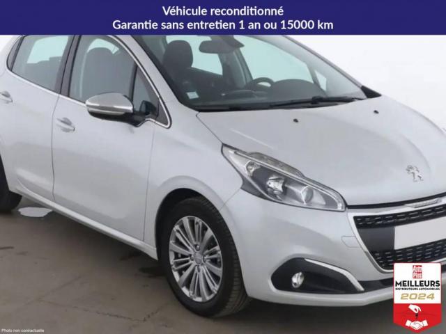 Peugeot 208 image 2