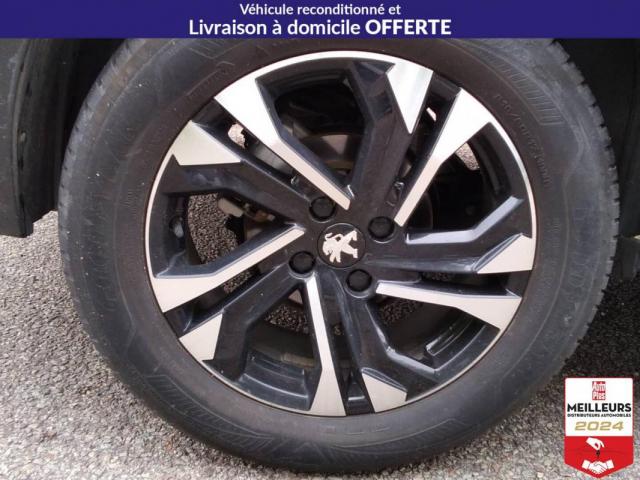 Peugeot 2008 image 5