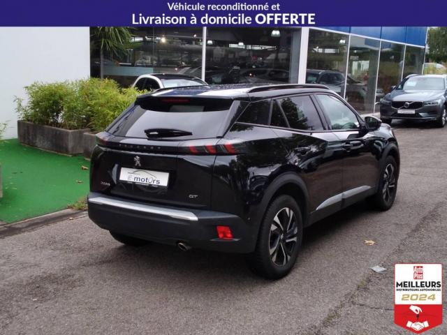 Peugeot 2008 image 3