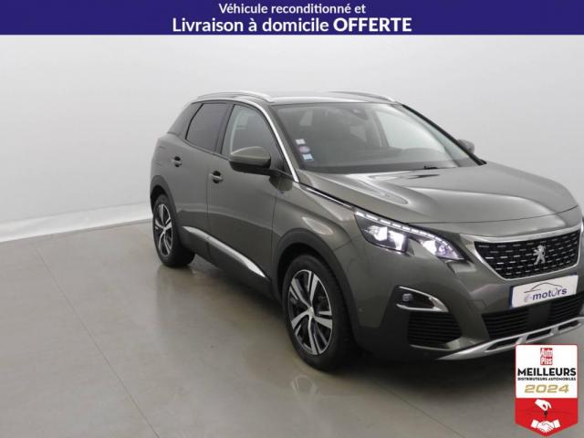 Peugeot 3008 image 5