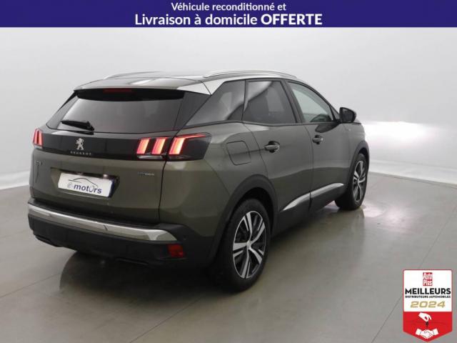 Peugeot 3008 image 2