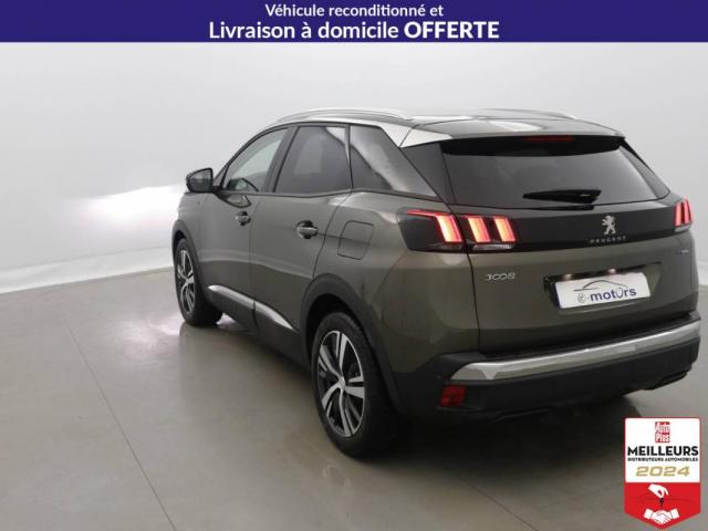 Peugeot 3008 image 3