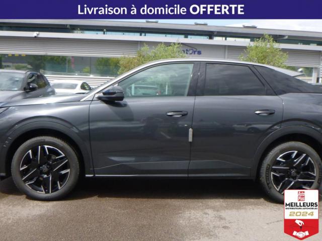 Peugeot 3008 image 2