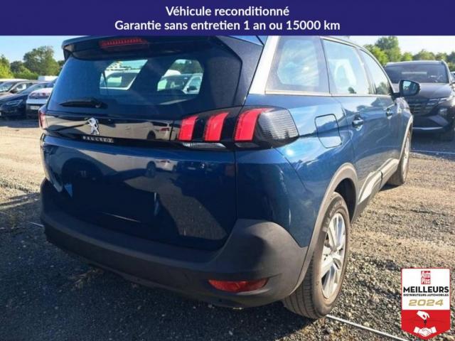 Peugeot 5008 image 5