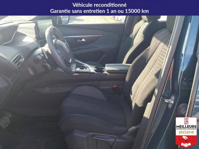 Peugeot 5008 image 6