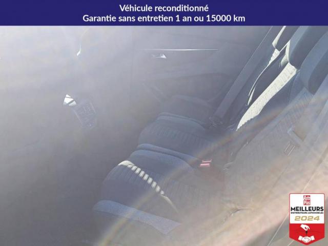 Peugeot 5008 image 1
