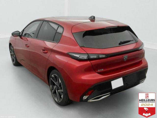 Peugeot 308 image 5