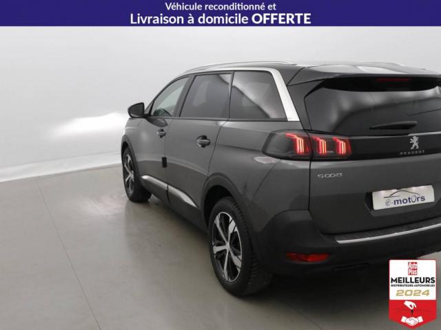 Peugeot 5008 image 5