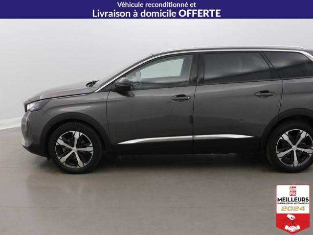 Peugeot 5008 image 3