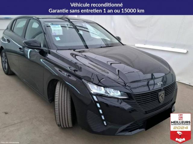 Peugeot 308 image 5