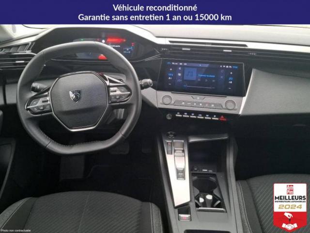 Peugeot 308 image 6