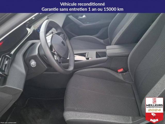 Peugeot 308 image 2