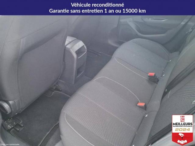 Peugeot 308 image 1