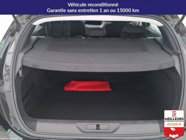 Peugeot 308 image 3
