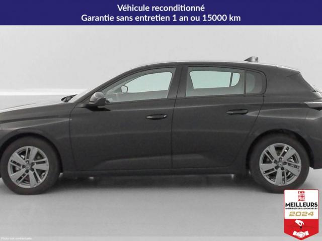 Peugeot 308 image 2