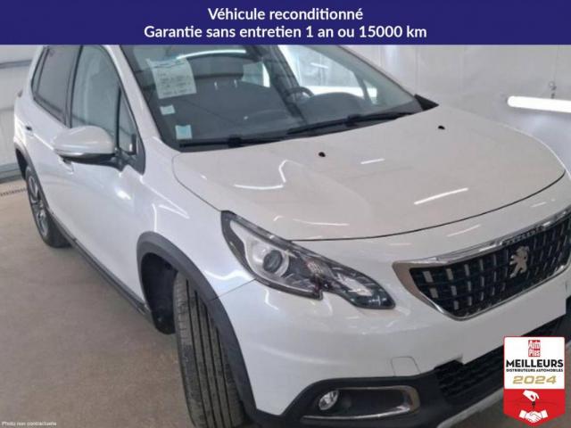 Peugeot 2008 image 2