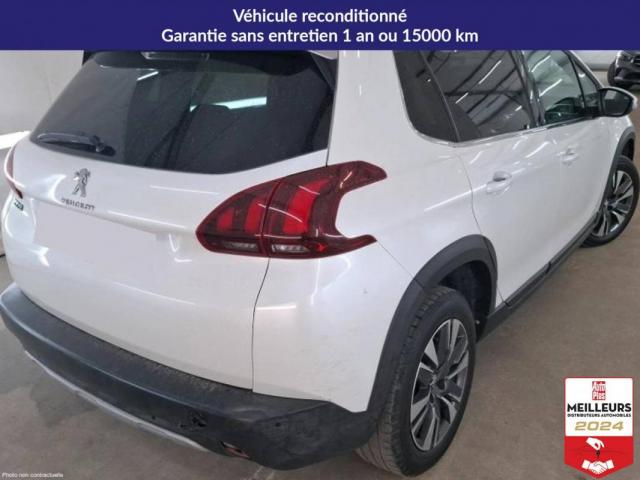 Peugeot 2008 image 4