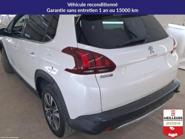 Peugeot 2008 image 3