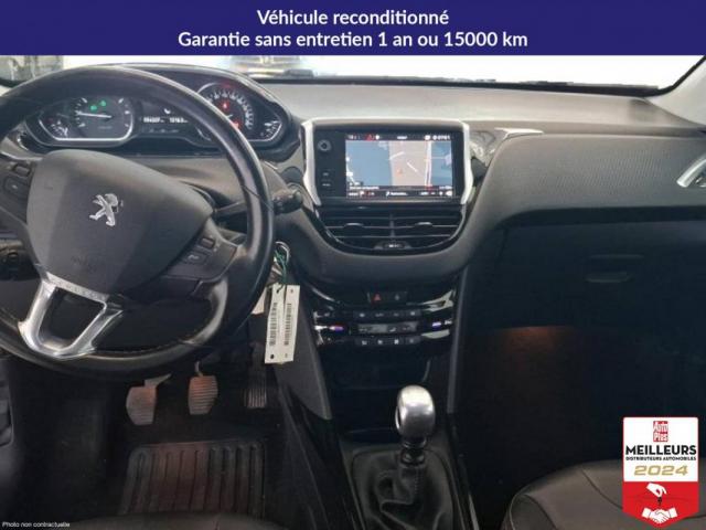 Peugeot 2008 image 5