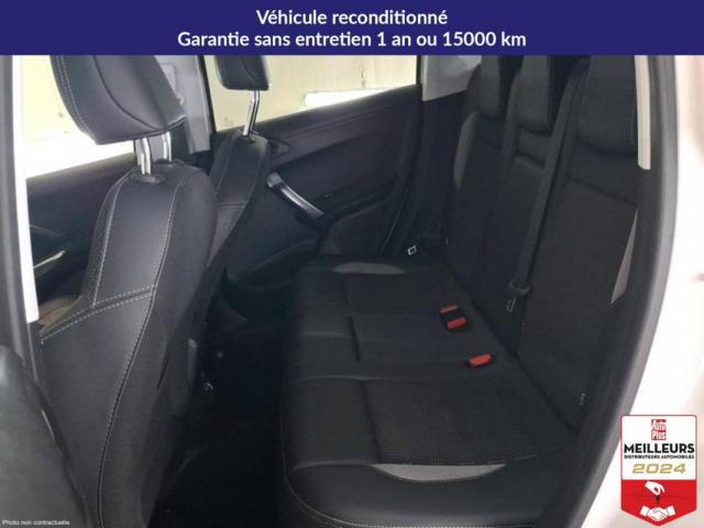 Peugeot 2008 image 7