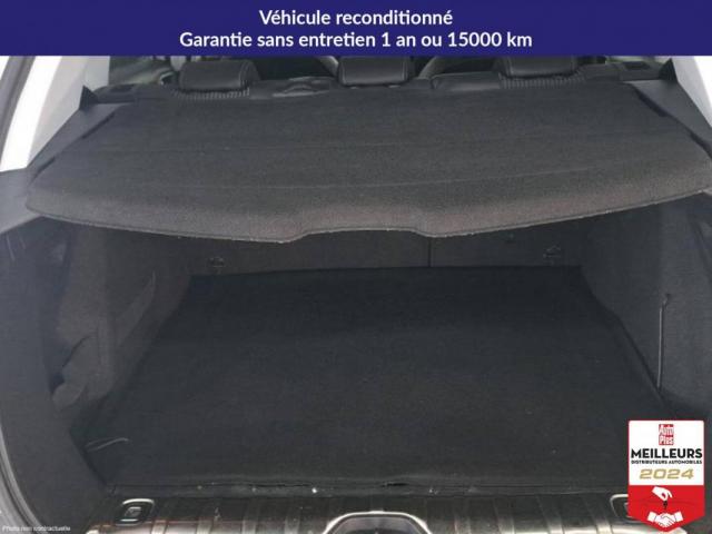 Peugeot 2008 image 6
