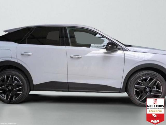 Peugeot 3008 image 4