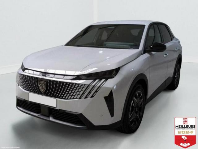 Peugeot 3008 image 2