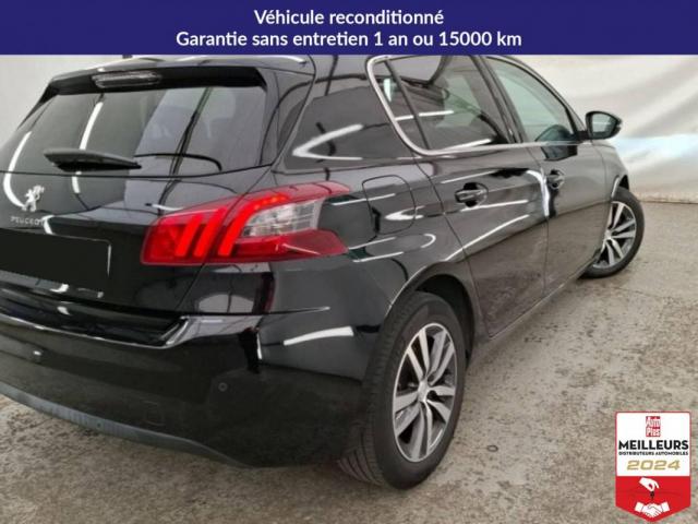 Peugeot 308 image 3