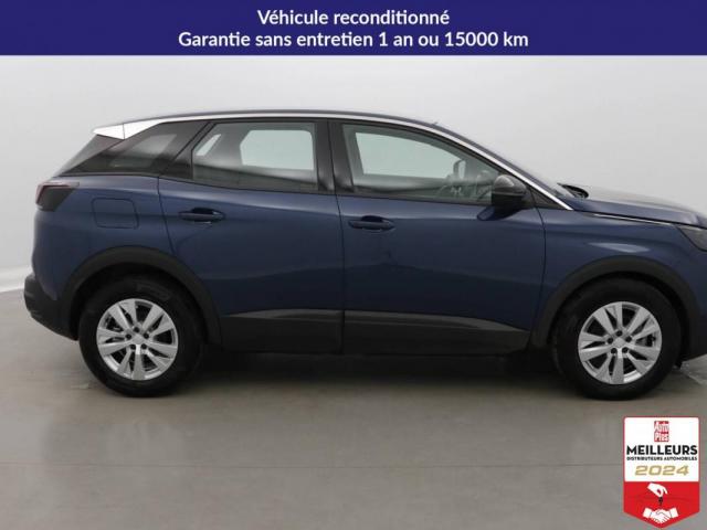 Peugeot 3008 image 1