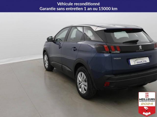Peugeot 3008 image 6