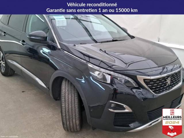 Peugeot 5008 image 3