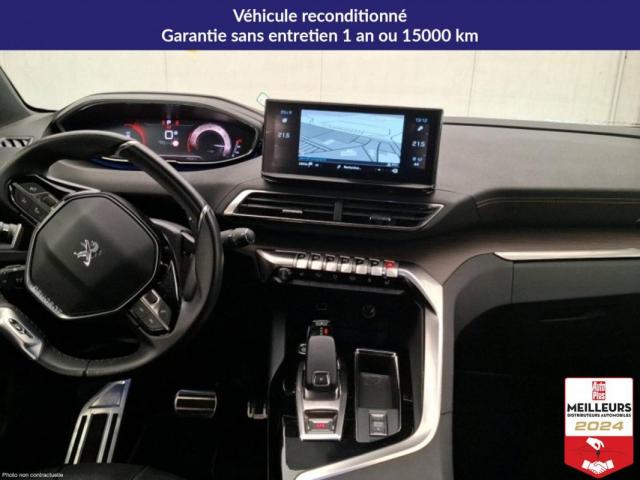 Peugeot 5008 image 2