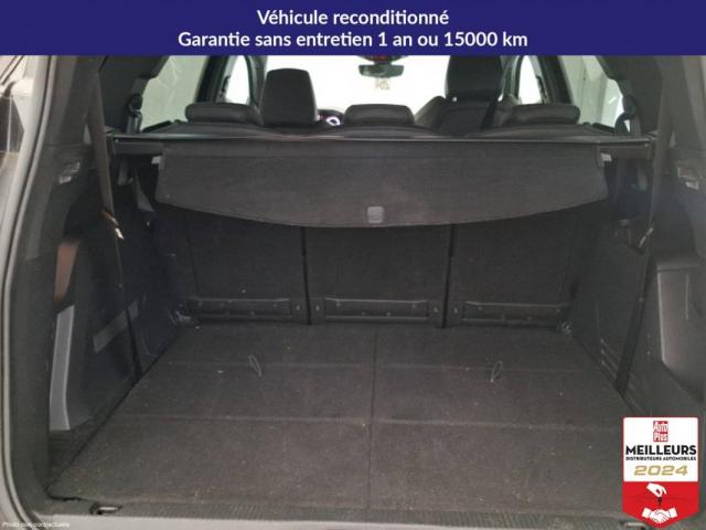 Peugeot 5008 image 4