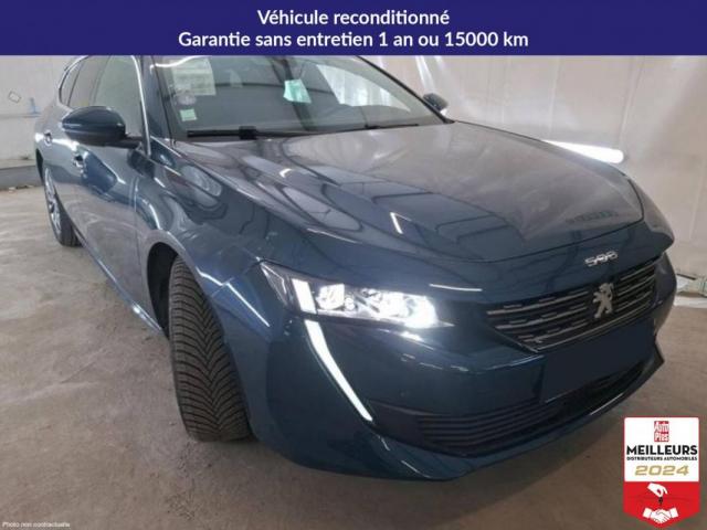 Peugeot 508 Sw image 7
