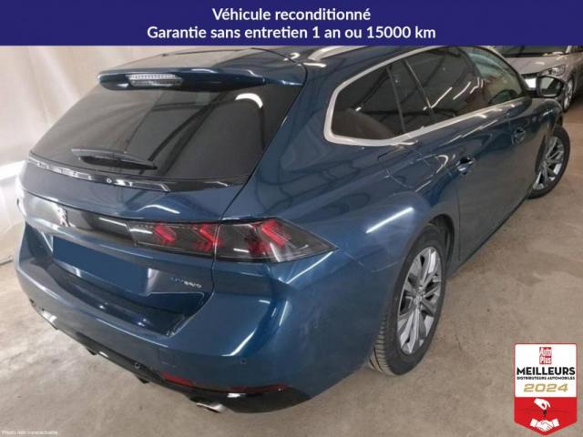 Peugeot 508 Sw image 3