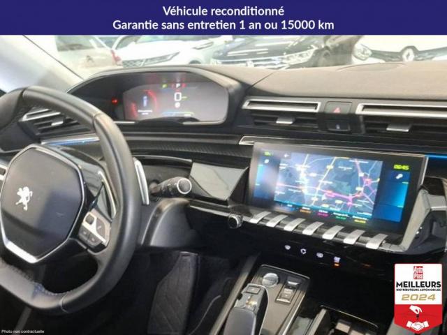 Peugeot 508 Sw image 1