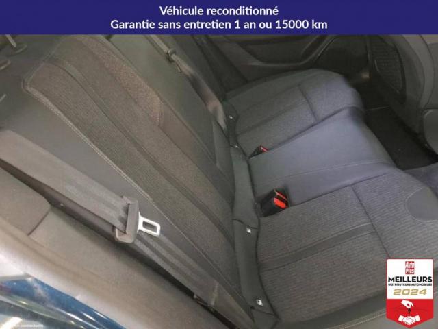 Peugeot 508 Sw image 6