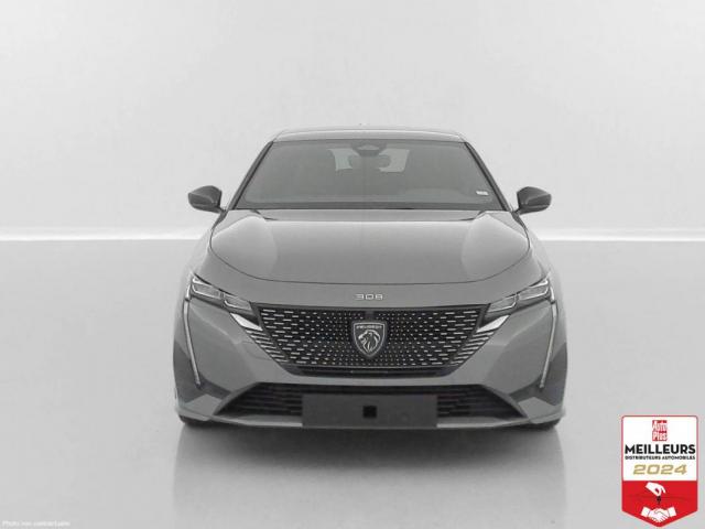 Peugeot 308 image 2
